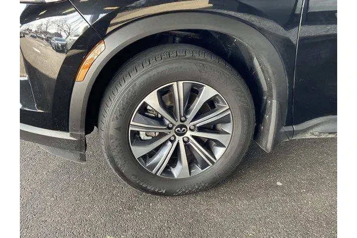 $34600 : INFINITI QX60 2025 Pure 4dr image 9