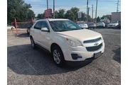 $3000 : 2015 Equinox LT thumbnail