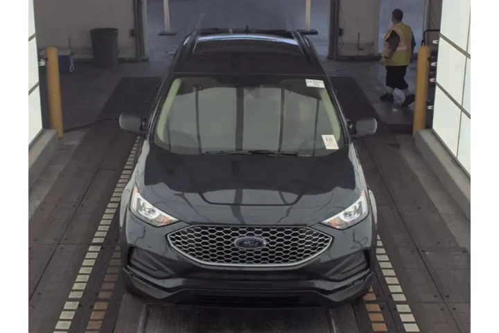 $25793 : Ford Edge 2024 AWD SE 4dr SU image 2