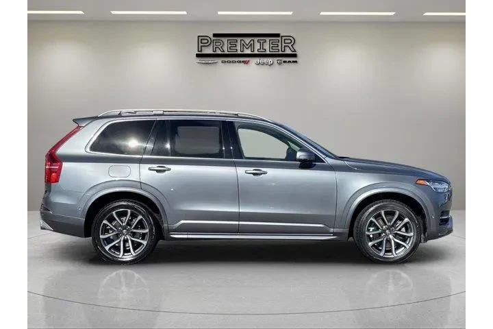 $18791 : Volvo XC90 2019 T5 Momentum image 7