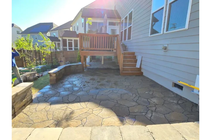 Jireh Landscape Inc image 7