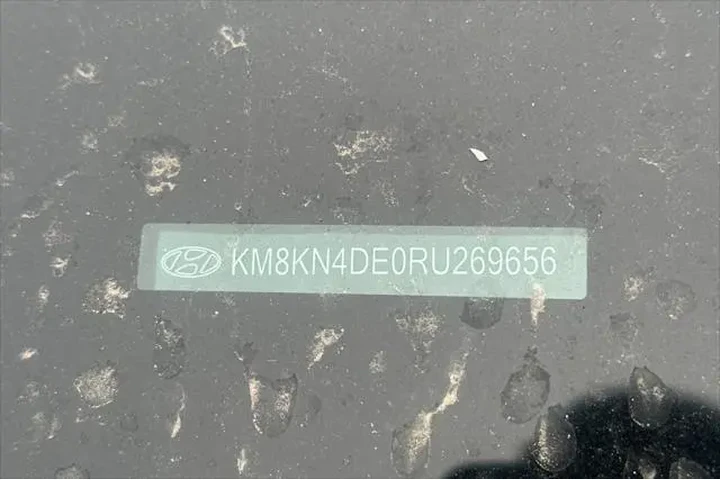 $26990 : Hyundai IONIQ 5 2024 SEL 4dr image 7