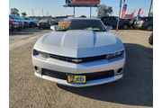 $12999 : 2015 Camaro LS thumbnail