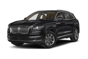 Lincoln Nautilus 2023 AWD Re en Long Island