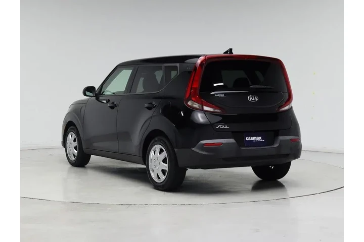 $15998 : Kia Soul 2020 LX 4dr Crossov image 2