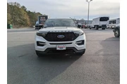 Ford Explorer 2021 AWD ST 4d