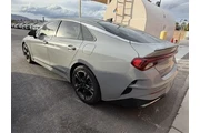 $22588 : Kia K5 2022 GT-Line 4dr Seda thumbnail