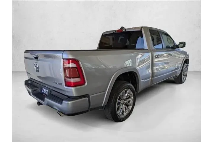 $25990 : Ram 1500 2019 4x4 Laramie 4d image 5