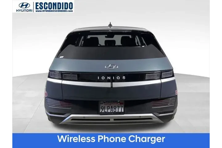 $24995 : Hyundai IONIQ 5 2024 SEL 4dr image 3