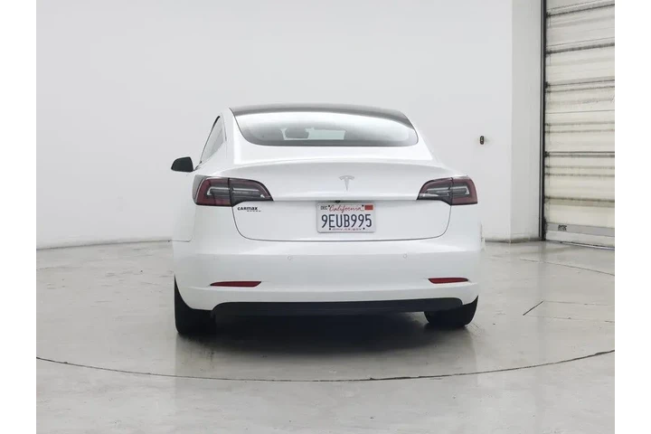 $23998 : Tesla Model 3 2020 AWD Stand image 6