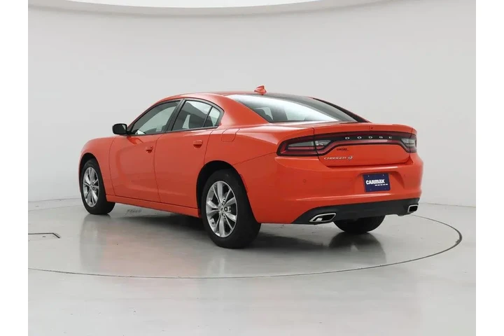 $28998 : Dodge Charger 2023 AWD SXT 4 image 2