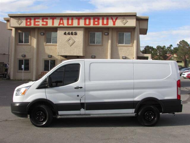 $22900 : 2017 Transit 250 image 9