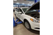 Ford Fusion 2014 S 4dr Sedan thumbnail