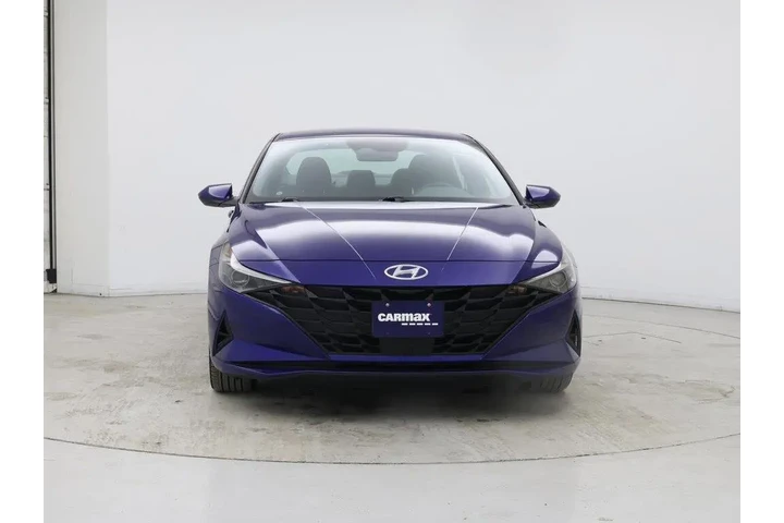 $19998 : Hyundai ELANTRA 2023 SEL 4dr image 5