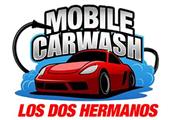 Mobile Car Wash Dos Hermanos en Los Angeles