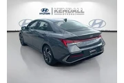Hyundai ELANTRA 2025 SEL Con en Miami