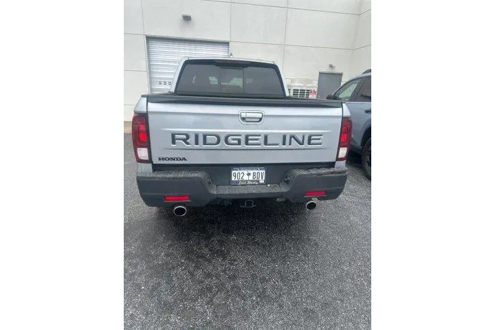 $39471 : Honda Ridgeline 2024 AWD RTL image 3