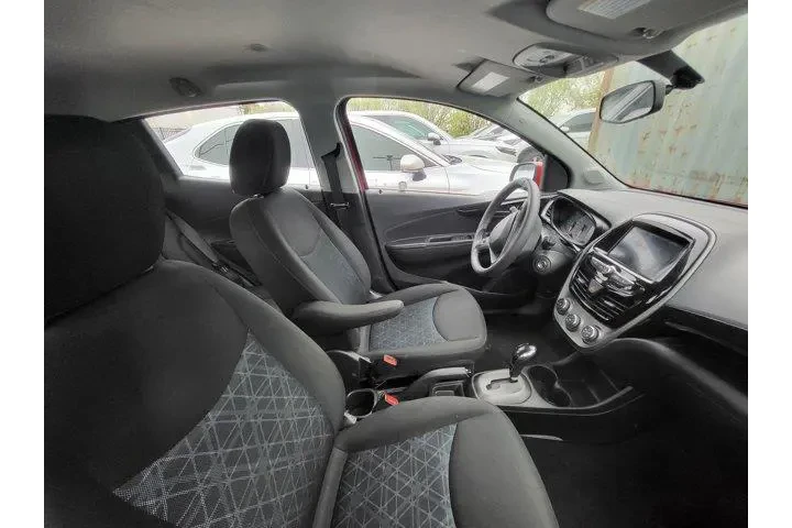 $14241 : Chevrolet Spark 2022 1LT CVT image 8