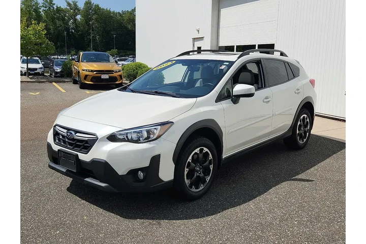 $24825 : Subaru Crosstrek 2023 AWD Pr image 3