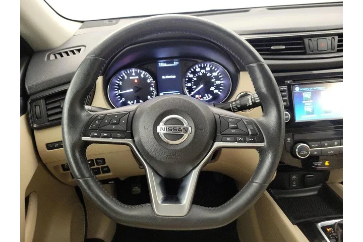 $15998 : Nissan Rogue 2017 AWD S 4dr image 10