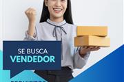 Se buscan vendedores!!! en Chicago