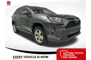 Toyota RAV4 2021 XLE 4dr SUV en Orlando