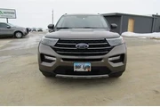 $23950 : Ford Explorer 2021 AWD XLT 4 thumbnail