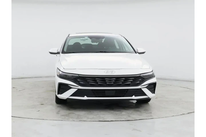 $22998 : Hyundai ELANTRA 2025 SEL Con image 5