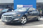 $16995 : 2020 Chevrolet Malibu thumbnail