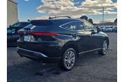 $30800 : Toyota Venza 2022 AWD XLE 4d thumbnail