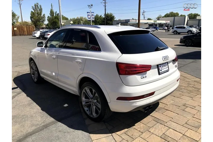 $13990 : 2016 Q3 2.0T quattro Premium image 4