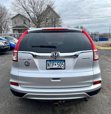 $15500 : 2015 CR-V EX-L w/Navi image 7