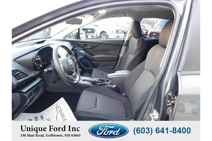 $21977 : Subaru Crosstrek 2021 AWD Ba image 10