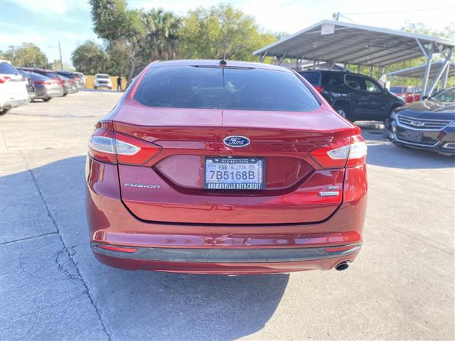 $8500 : 2015 FORD FUSION2015 FORD FUS image 7