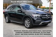 Mercedes-Benz GLE 2020 AWD G en Miami