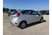 $10981 : Ford Fiesta 2019 SE 4dr Hatc thumbnail