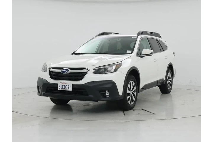 $25998 : Subaru Outback 2021 AWD Prem image 4