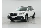 $25998 : Subaru Outback 2021 AWD Prem thumbnail