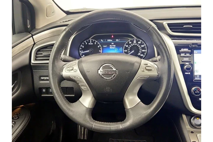 $17998 : Nissan Murano 2017 Platinum image 10