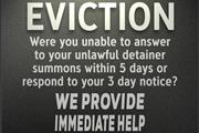 Foreclosure Eviction Solutions thumbnail 3