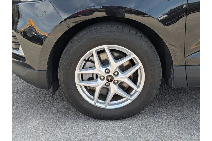 $23998 : Ford Edge 2024 AWD SEL 4dr S image 10