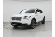 $35998 : Lincoln Nautilus 2022 AWD Re thumbnail