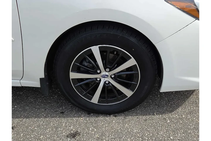 $20480 : Subaru Impreza 2023 AWD Prem image 8