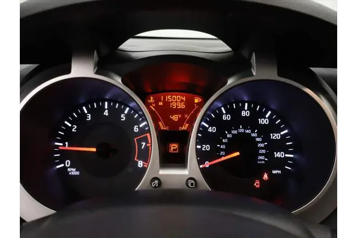 $6080 : Nissan JUKE 2014 SV 4dr Cros image 7