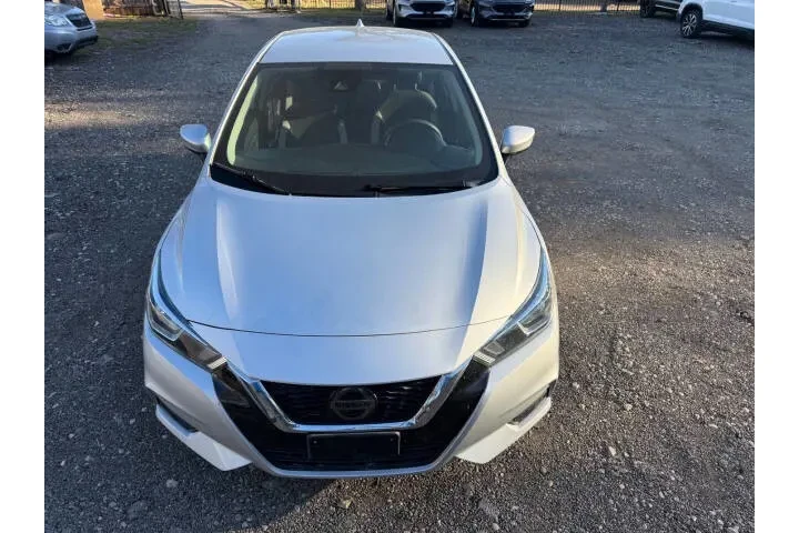 $9995 : 2021 Versa image 4