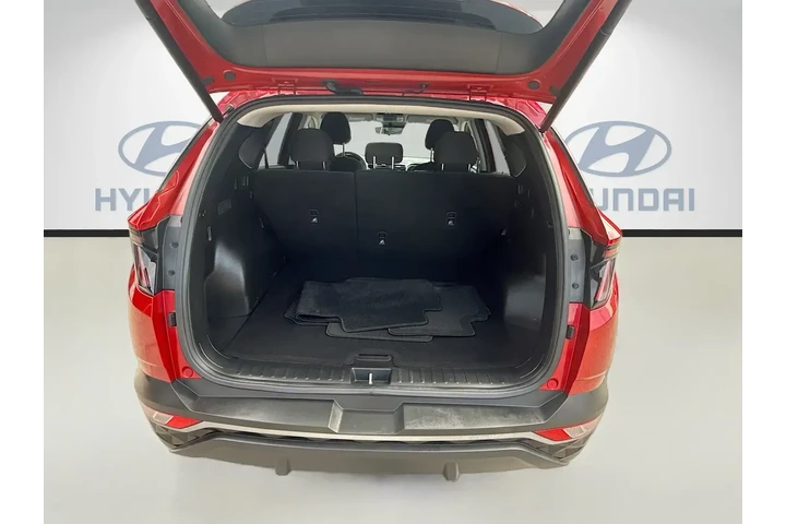 $19388 : Hyundai TUCSON 2023 SEL 4dr image 8