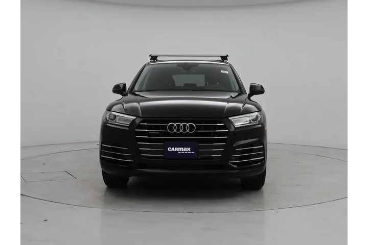 $20998 : Audi Q5 2020 AWD e quattro P image 5