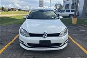 $9000 : Pre-Owned 2015 Golf TSI SE 4- thumbnail