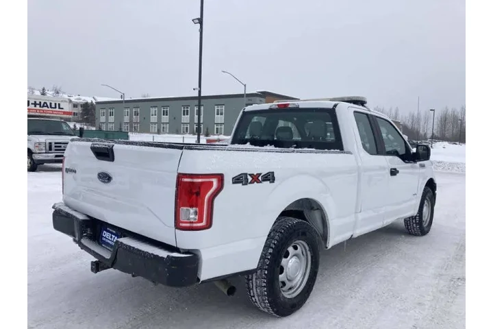 $16398 : 2016 F-150 image 6