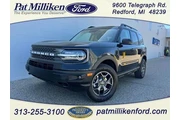 Ford Bronco Sport 2021 AWD B en Detroit